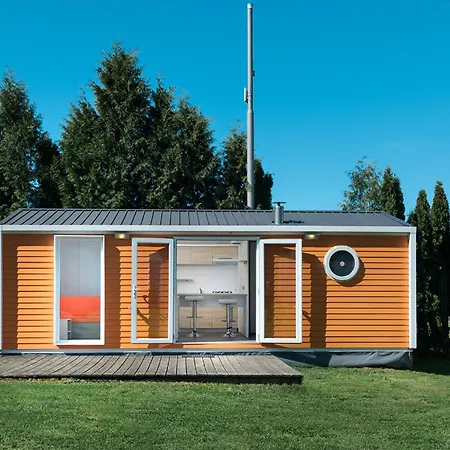 2000 - Stacaravan Bali By Interhome * Osecna