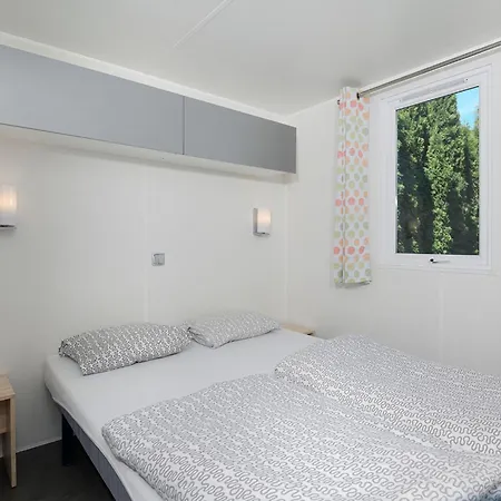 Prázdninový dům 2000 - Stacaravan Bali By Interhome