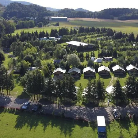 Prázdninový dům 2000 - Stacaravan Bali By Interhome *