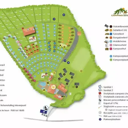 2000 - Stacaravan Bali By Interhome Prázdninový dům Osecna